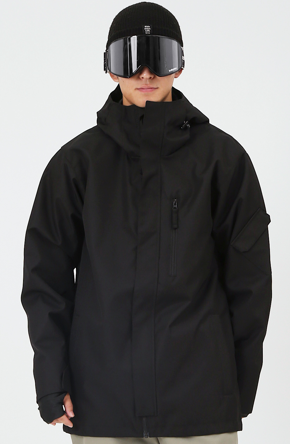 スノーボードウェア メンズ レディース ジャケット単品 型落ち