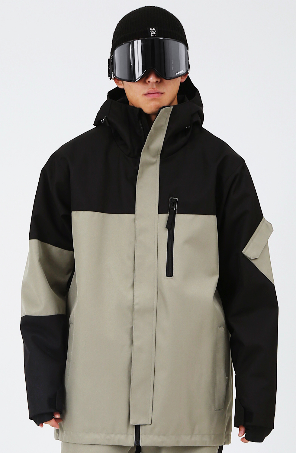 スノーボードウェア メンズ レディース ジャケット単品 型落ち