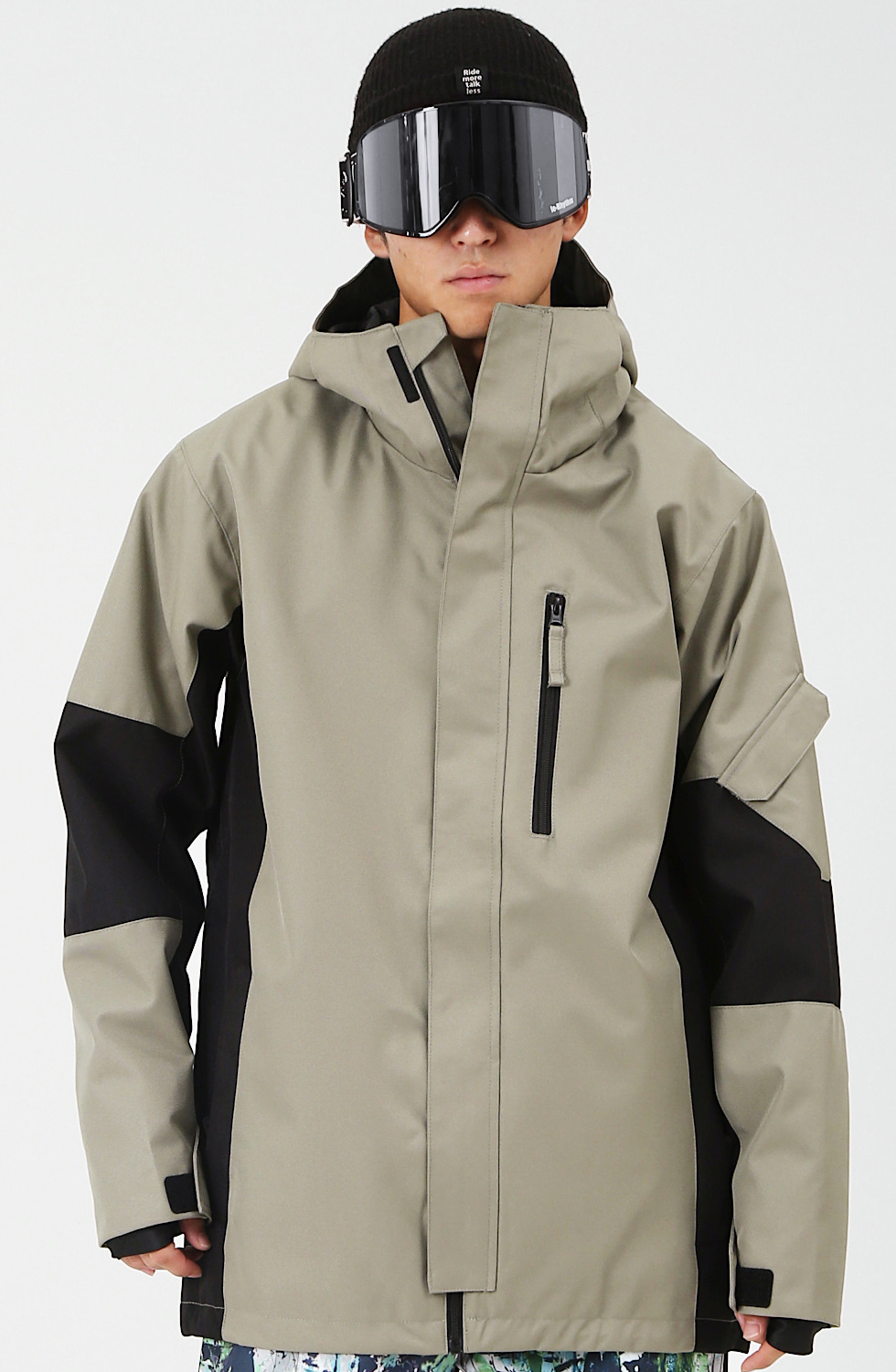 スノーボードウェア メンズ レディース ジャケット単品 型落ち
