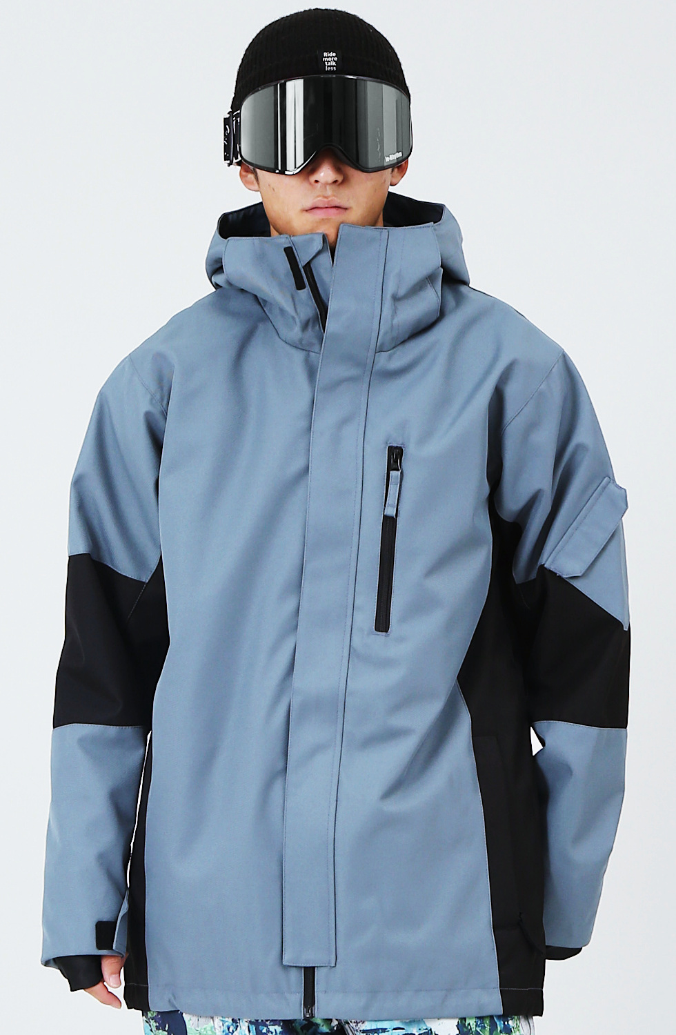 スノーボードウェア メンズ レディース ジャケット単品 型落ち