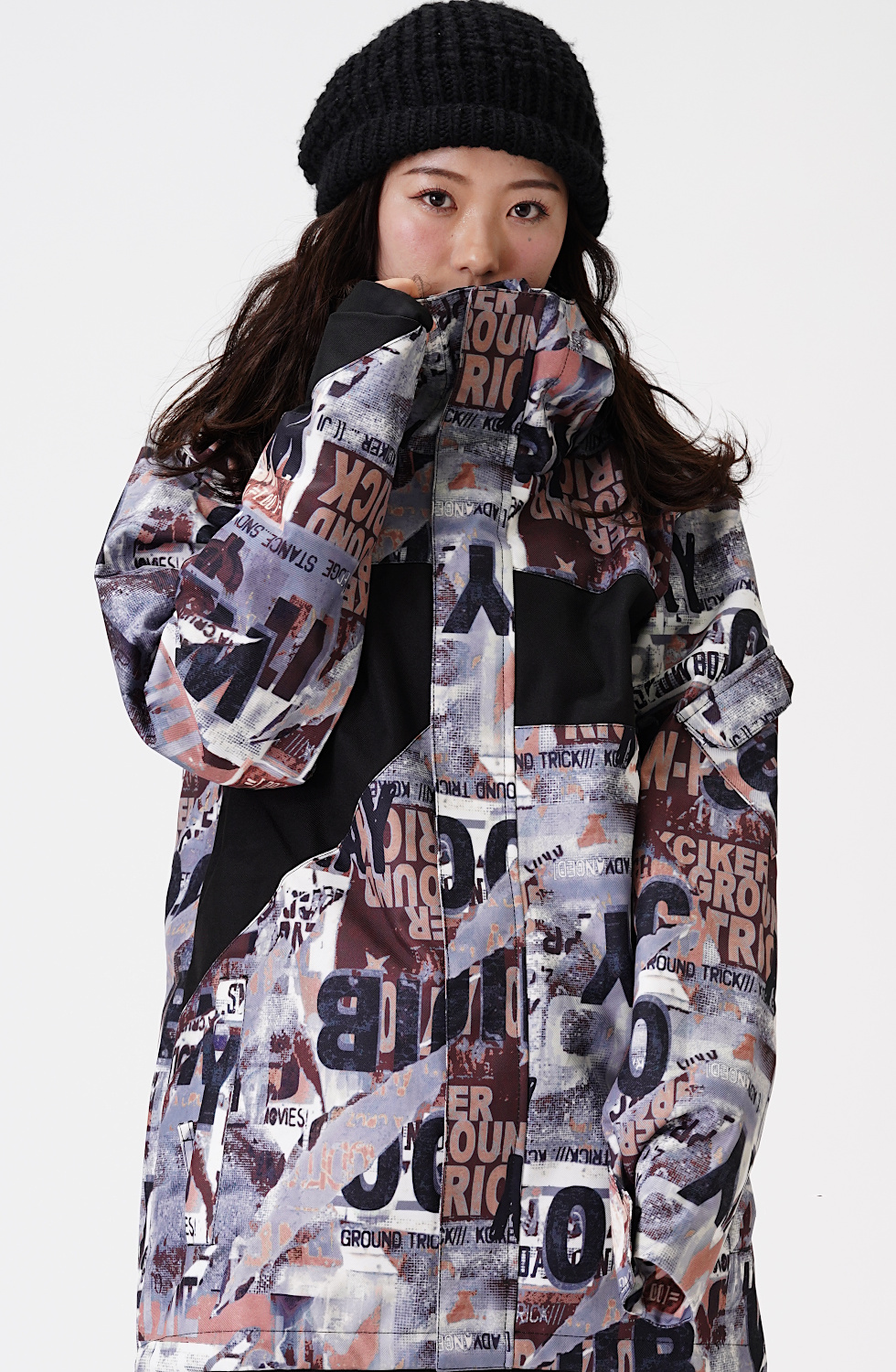 スノボウェア　新品 スノーボード ウェア レディース メンズ ジャケット単品 スノボー