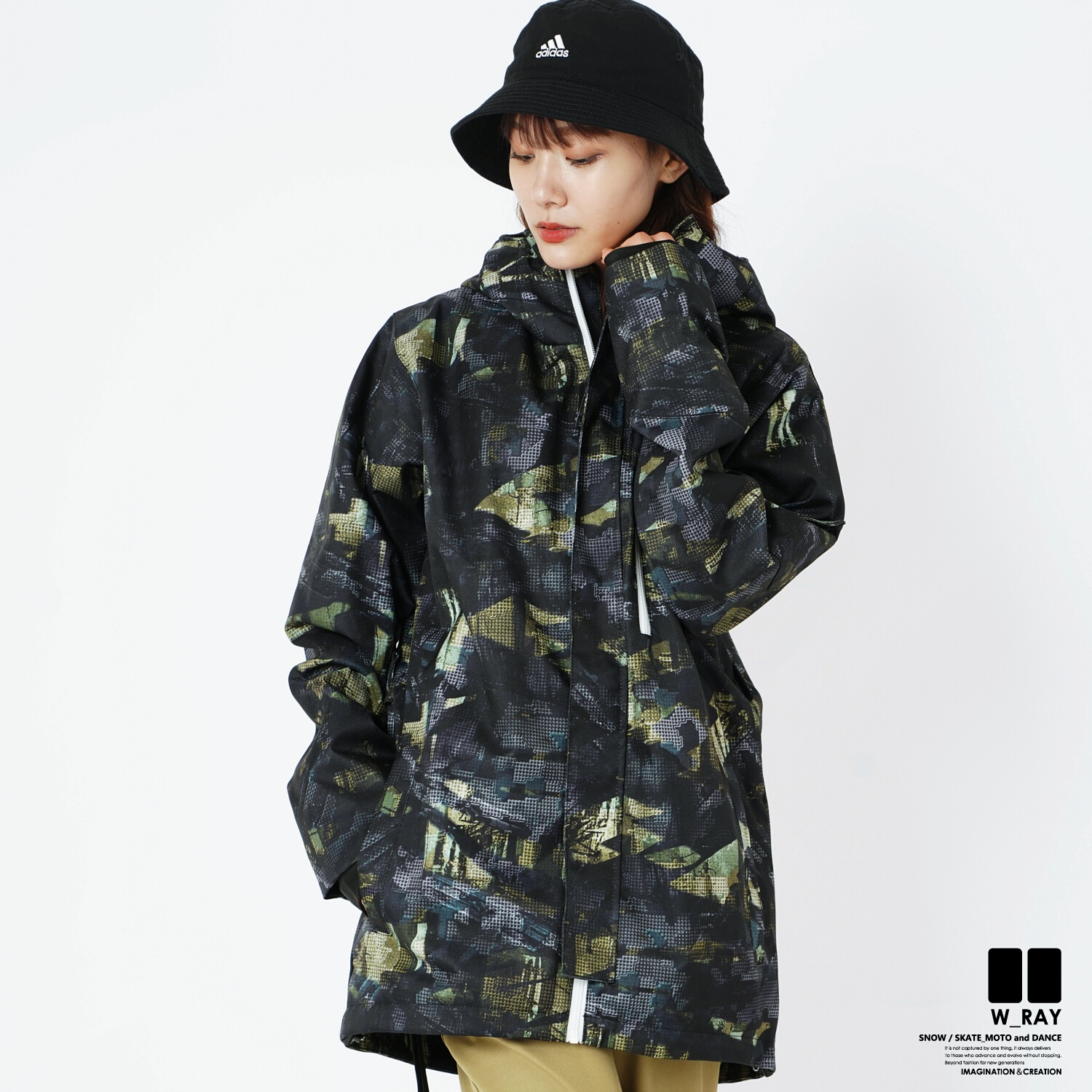 スノーボード ウェア レディース メンズ ジャケット単品 スノボー