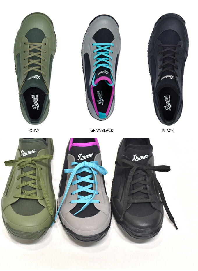 Danner/ダナー WRAPTOP LIGHT 3 : CS STORE - 通販 - Yahoo