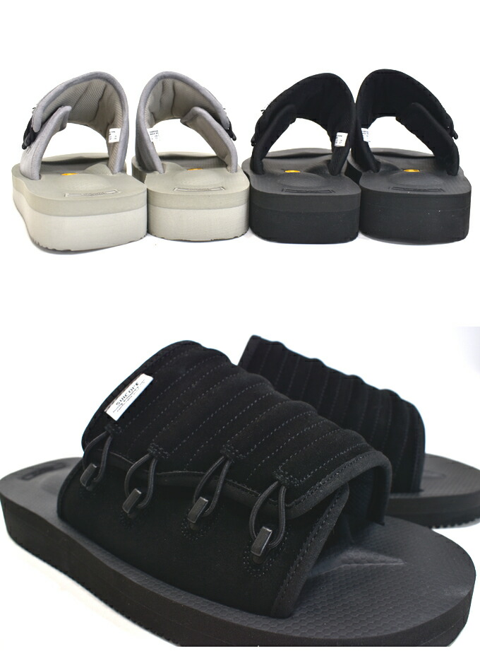 Suicoke/スイコック MURA-VS : CS STORE - 通販 - Yahoo!ショッピング