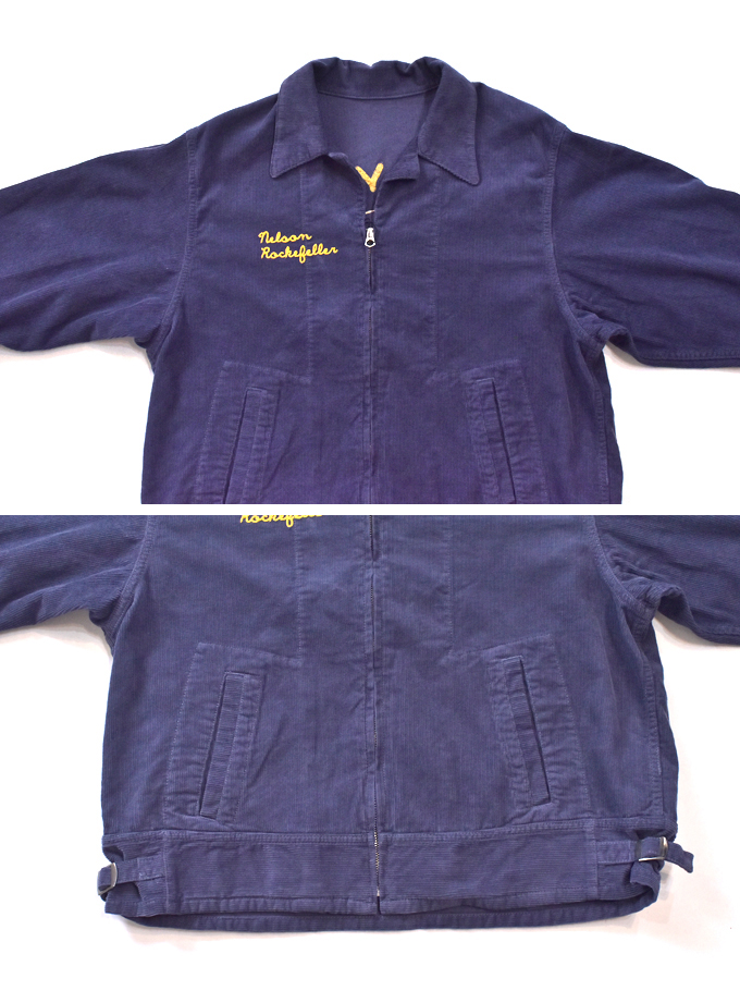 THRIFTY LOOK / スリフティールック FFA JACKET : CS STORE - 通販
