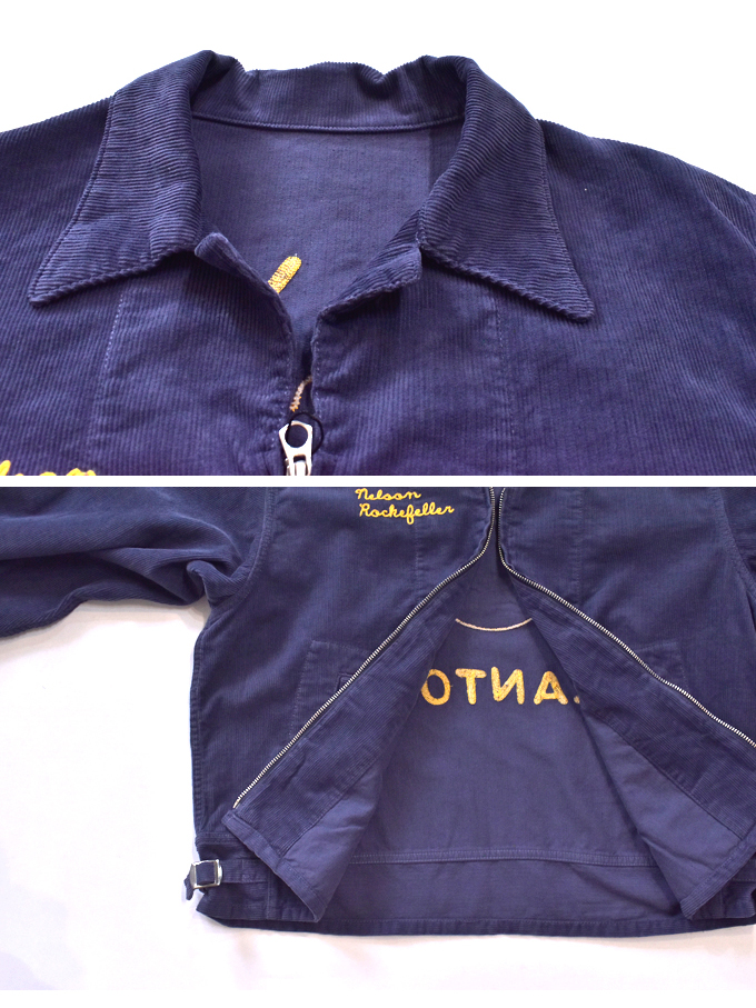 THRIFTY LOOK / スリフティールック FFA JACKET : CS STORE - 通販