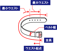 採寸画像