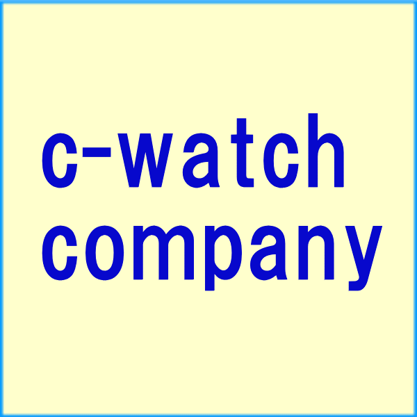 c-watch companyの「IRON ANNIE 対象商品 10％OFF 期間限定クーポン」のクーポン