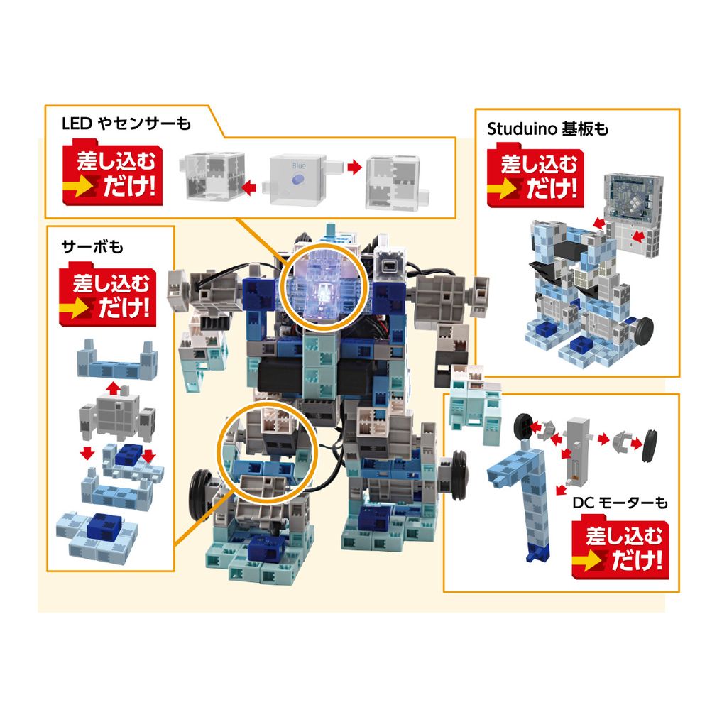 ArTec - ロボット　artec アーテック　AI学習キット　遺伝的アルゴリズム教材 Amazon.co.jp: ロボット artek アーテック AI学習キット 遺伝的