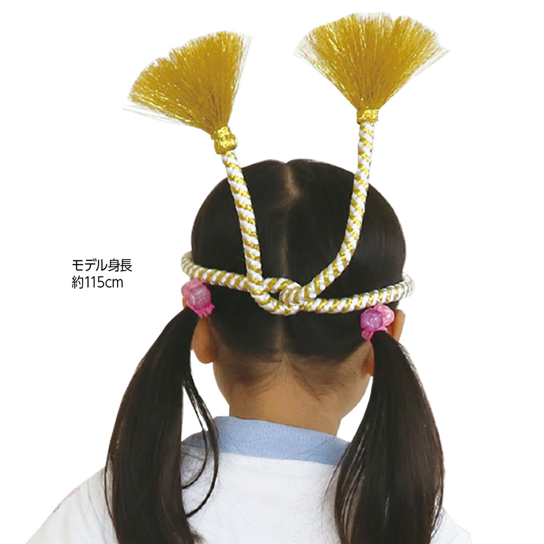 み　 はちまき 中芯入り ねじり鉢巻 ハチマキ ねじりはちまき ねじり 赤 白