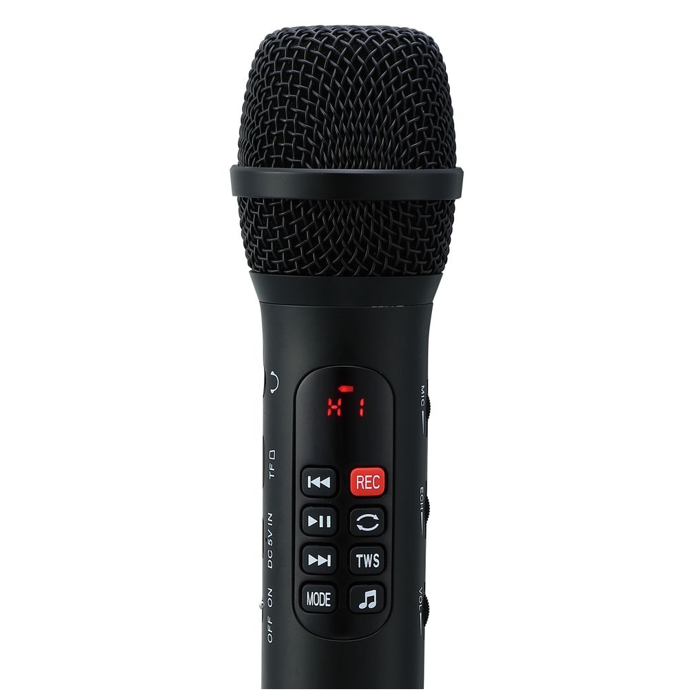 ダンノ　大音量拡声器付マイク　新品未使用 52403 大音量 拡声器付きマイク 1個 アーテック 【通販モノタロウ】