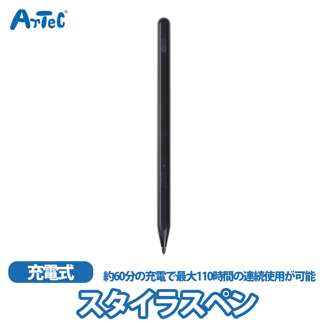 Chromebook ブラック スタイラスペン付き業界最安値 楽天市場】chromebook ペン（タッチペン・スタイラス｜タブレットPC