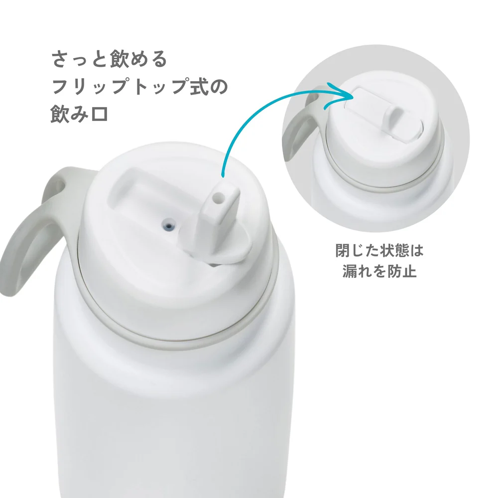 b.box（ビーボックス） bbox フリップトップボトル ワーナーブラザーズ