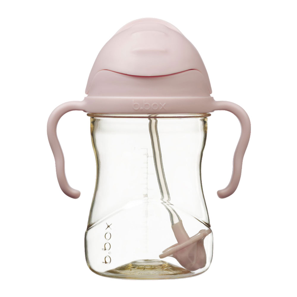 b.box（ビーボックス） シッピーカップ PPSU製 sippy cup 男の子
