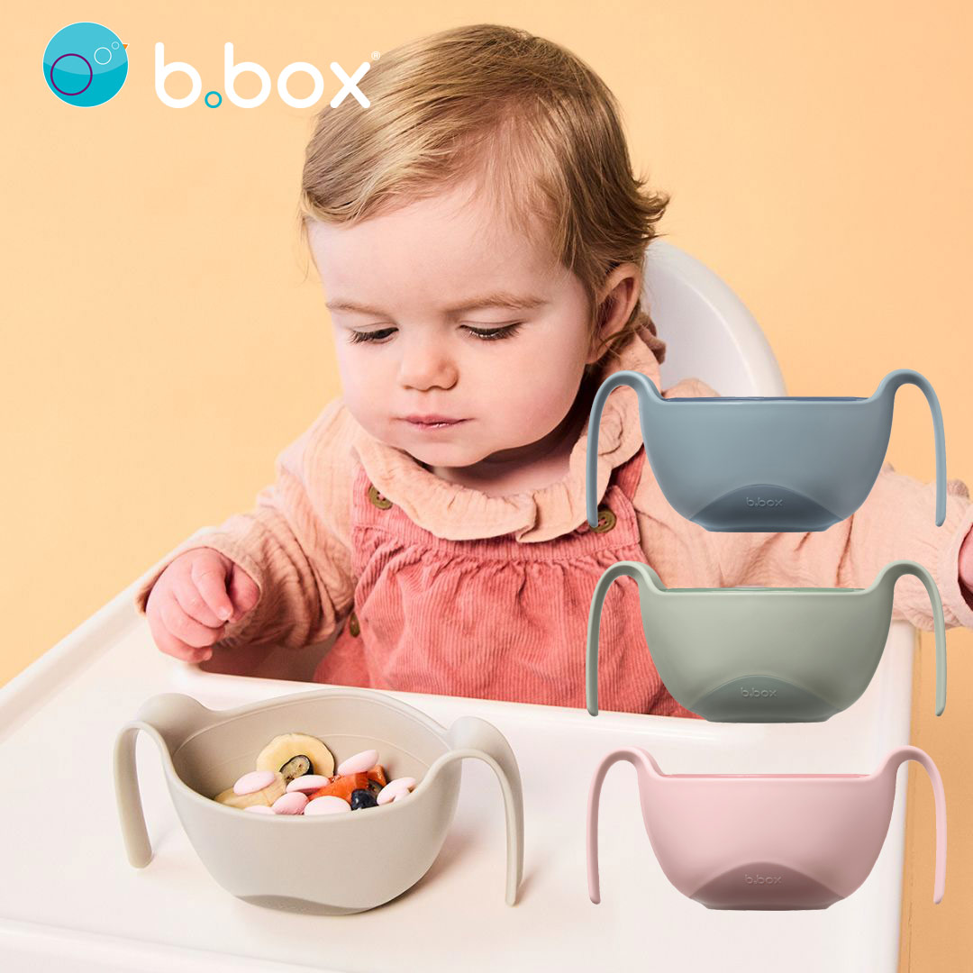 bbox 食器 シップスナックボウル sip snackbowl 男の子 女の子 おやつ