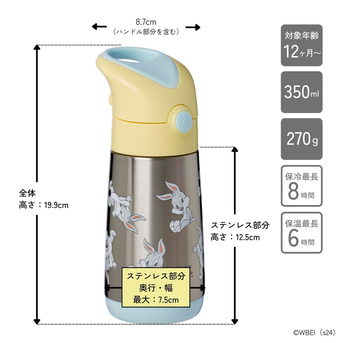 新商品　北京ユニバ限定　ヒックとドラゴン　トゥースレス ウォーターボトル水筒 Amazon.co.jp: ユニバーサルスタジオ北京限定 北京ユニバ ヒック