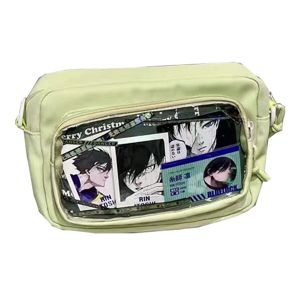 プリパラ　みかん　缶バッジ　キーホルダー　痛バッグ 5138bXFjFML._UF350,350_QL50_.jpg