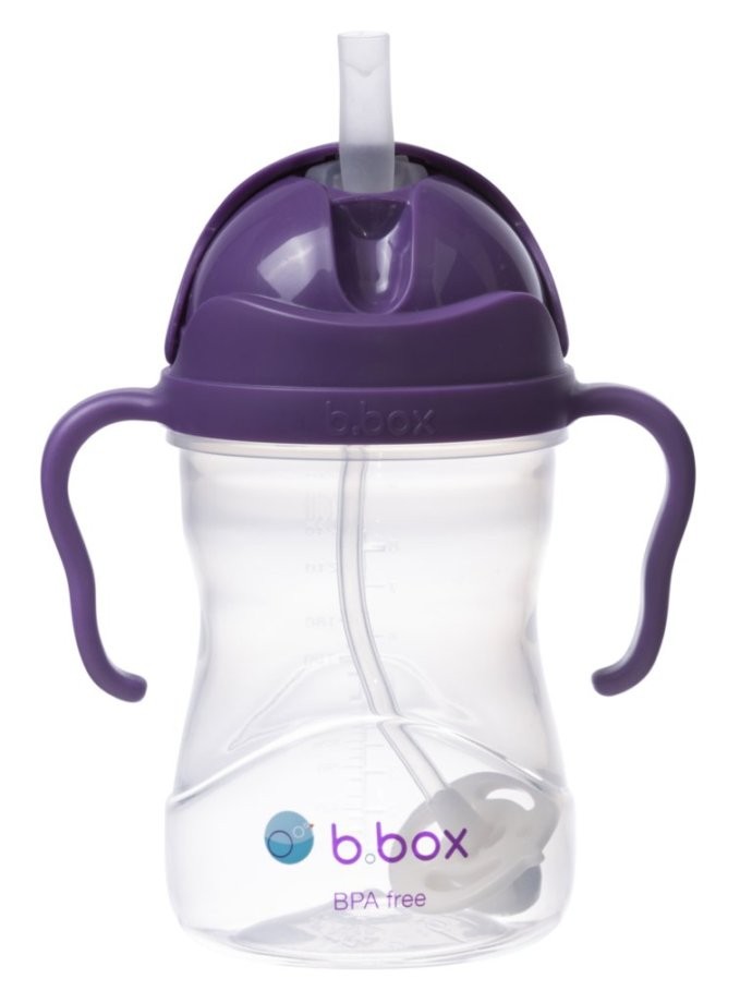 シッピーカップ ストローマグカップ sippy cup bbox プレゼント ギフトにも ビーボックス 誕生日 食事 新生児 赤ちゃん トレーニングマグ 取っ手付き｜ca-nation｜03