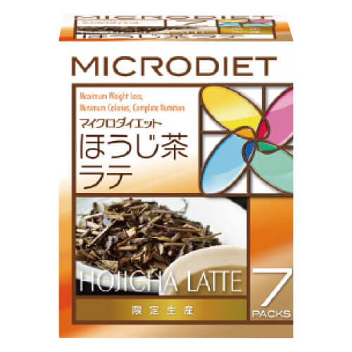 限定生産 マイクロダイエット ドリンク 7食 あまえくぼ ほうじ茶ラテ キャラメルラテ 北海道コーン 北海道パンプキン アーモンドショコラ 湘南ゴールド | サニーヘルス | 04