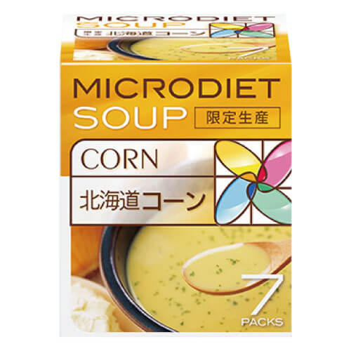 限定生産 マイクロダイエット ドリンク 7食 あまえくぼ ほうじ茶ラテ キャラメルラテ 北海道コーン 北海道パンプキン アーモンドショコラ 湘南ゴールド | サニーヘルス | 06
