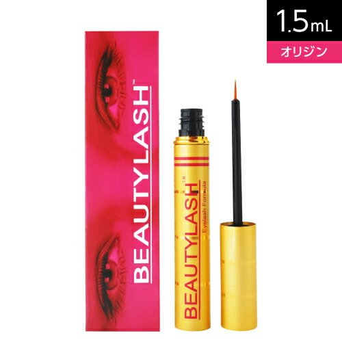 ビューティーラッシュ まつ毛美容液 オリジン センシティブ 1.5mL | ウェーブコーポレーション | 01