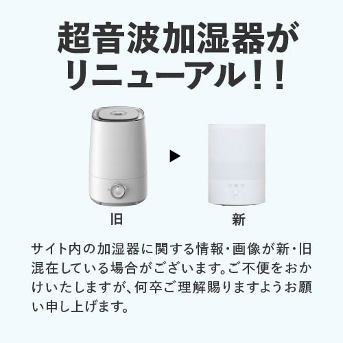 次亜塩素酸 バイバイ菌 500ppm 超音波噴霧器 と 40Lセット | バイバイ菌 | 01