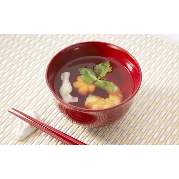 高橋商店 やすまるだし 贅沢ローストだし 8g...の詳細画像4