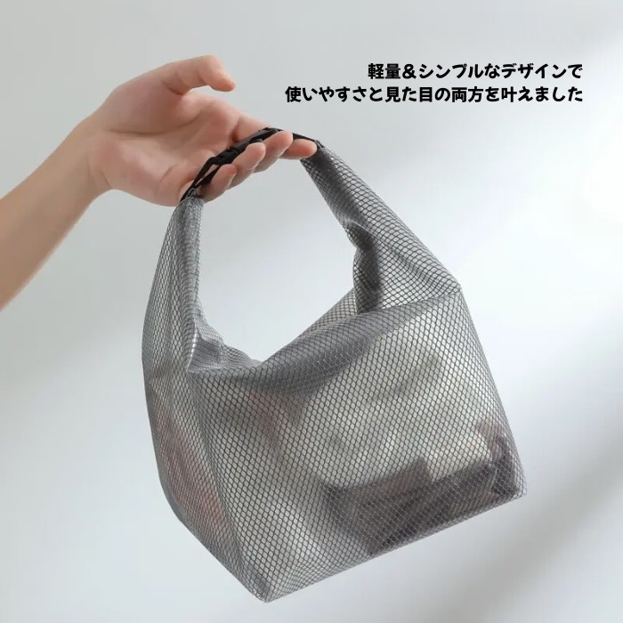 防水ポーチ 防水バッグ 防水バック 水着 収納 3サイズセット 濡れたまま入れられる プール 海水浴 ジム 温泉 サウナ 旅行 | ブランド登録なし | 10