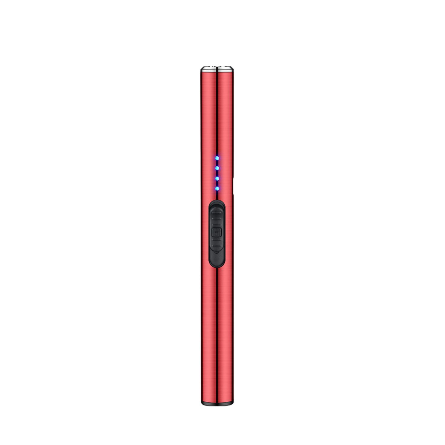 電子ライター USB充電 伸縮式 アルミ 170mm プラズマ ライター USB充電式 点火 無炎 防風 小型 軽量 タイプC キャンドル | ブランド登録なし | 03