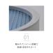 【公式限定2年保証】cado カドー 空気清浄機 LEAF 330i AP-C330i リーフ 除菌 消臭 花粉 カビ ホコリ 脱臭 PM2.5 オゾン hepa フィルター 28畳 関連画像4