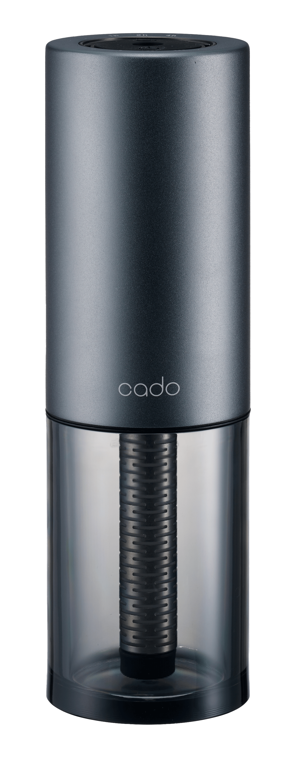 【公式ストア限定2年保証】cado(カドー) STEM Portable　加湿器 卓上加湿器 除菌 ...