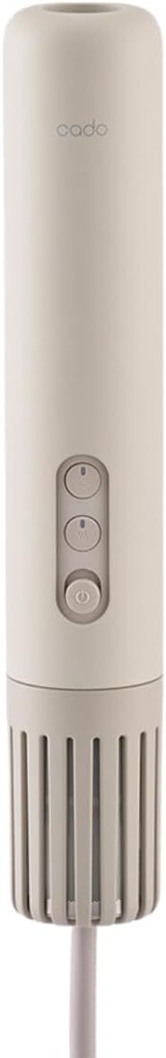 cado（カドー） 【公式ストア限定2年保証】 ワンタッチふとん乾燥機