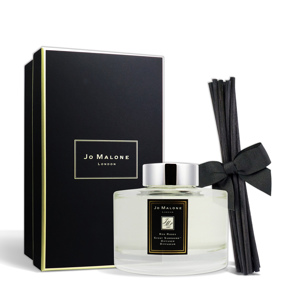 JO MALONE ジョーマローン レッドローズセントサラウンド