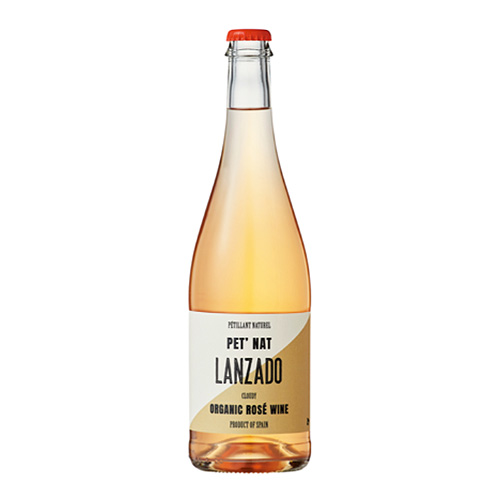 󥵡 ڥåȡʥå ˥å  Lanzado Pet Nat Organic Rose ɥߥ˥ǡץ󥯥ȥ