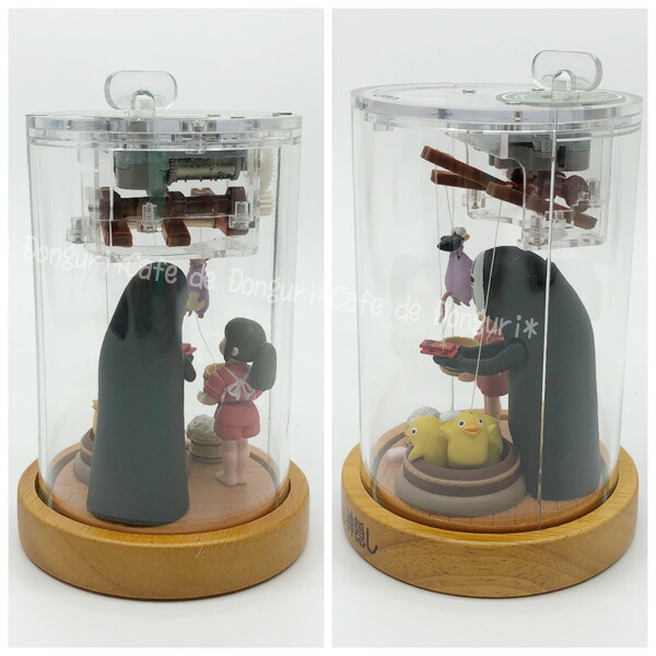 スタジオジブリ ジブリ グッズ 千と千尋の神隠し あやつり