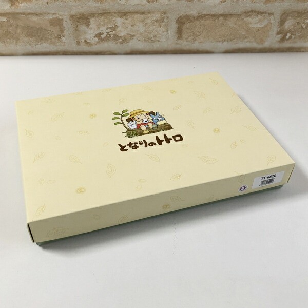 スタジオジブリ ジブリ グッズ となりのトトロ タオルギフトセット
