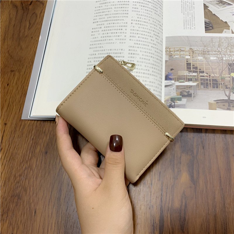 財布ミニ財布二つ折りレディース大容量多機能三つ折りコンパクトレザーpuカード入れ小銭入れプレゼントシンプルおしゃれ安い Vmbajg8vdt Studpac Ro