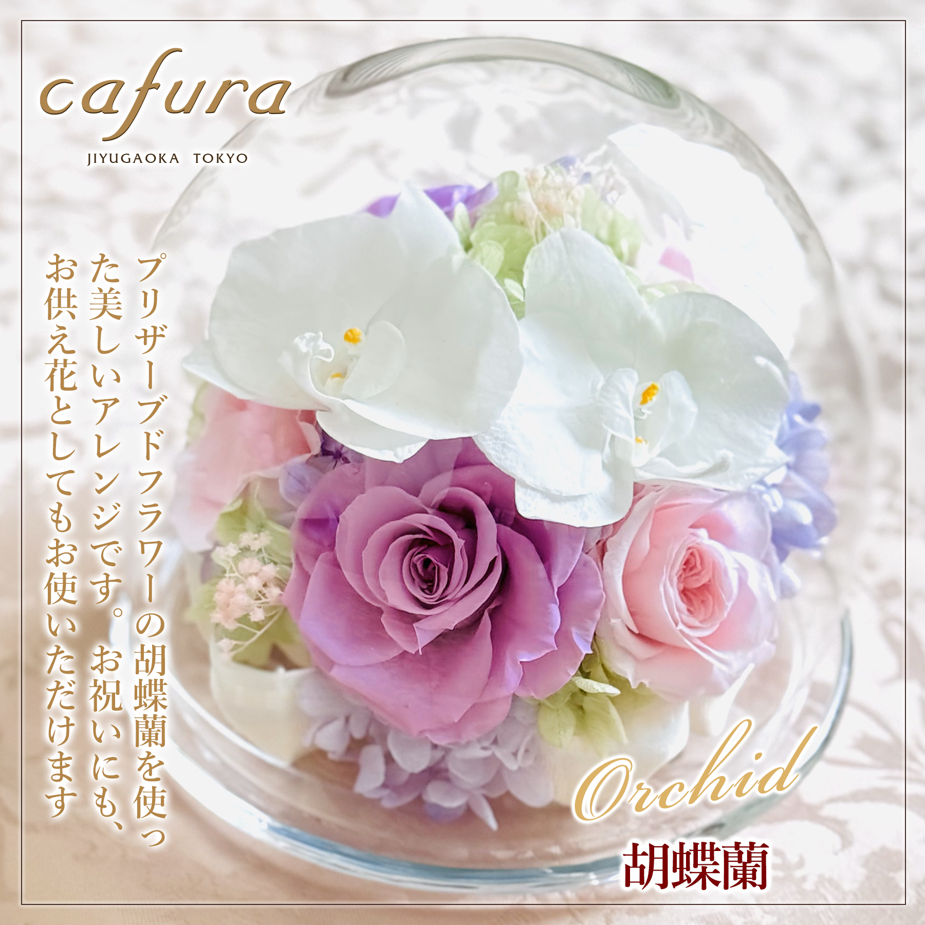 母の日 プレゼント プリザーブドフラワー ガラスドーム バラ 母の日 プレゼント プリザーブドフラワー ガラスドーム バラ