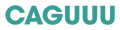 CAGUUU ロゴ