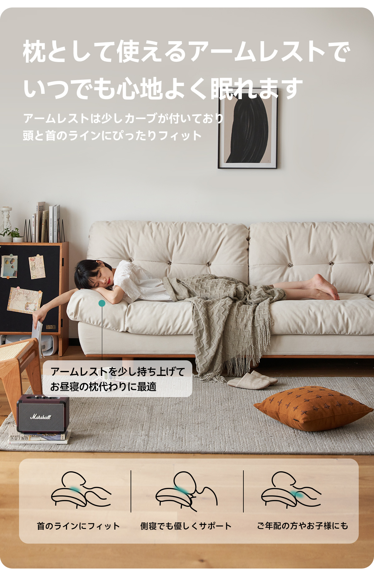 CAGUUU クーポンで最大20%OFF クラシッククッションクラウド CAGUUU クーポンで最大20%OFF クラシッククッションクラウド