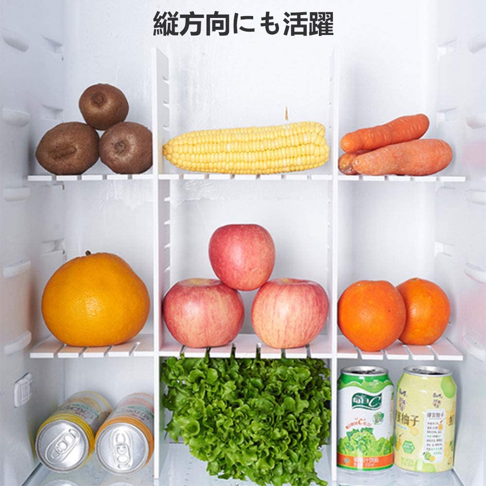 仕切り板 47*7cm 引き出し 収納用 10枚セット 厚さ5mm 厚い 引き出し