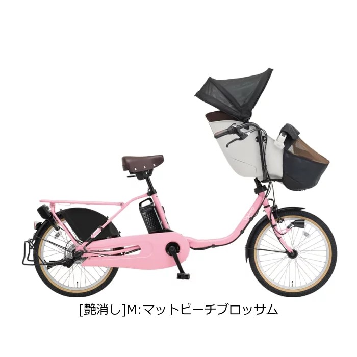 Gyutto 電動自転車 電動アシスト自転車 パナソニック ギュット