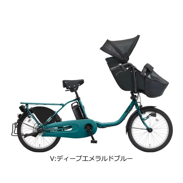 カインズ Yahoo!店 - 電動自転車 子供乗せサイクル｜Yahoo!ショッピング