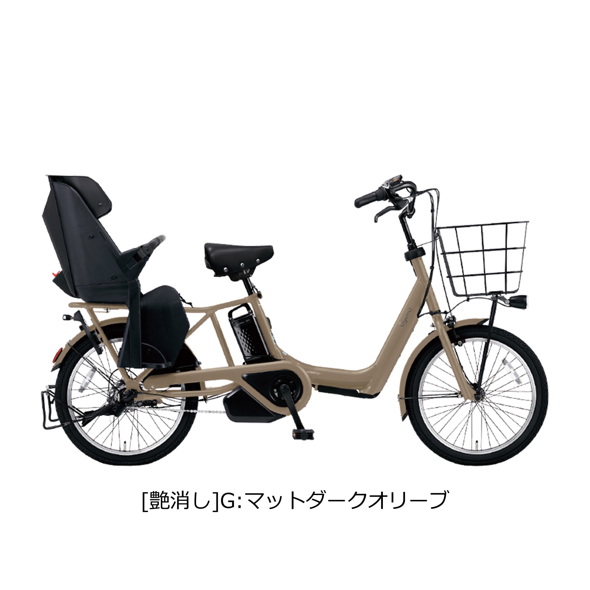 カインズ Yahoo!店 - 電動自転車 子供乗せサイクル｜Yahoo!ショッピング