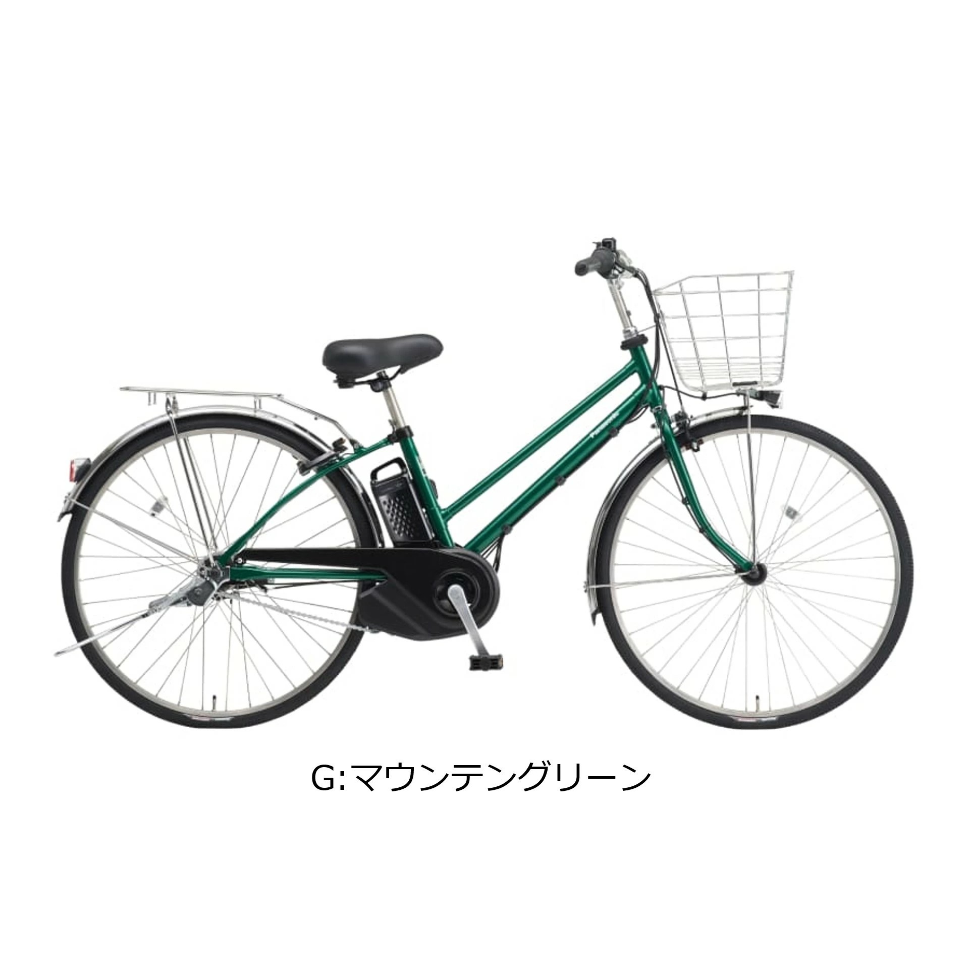 シティサイクル 27インチ（Panasonic）の商品一覧 通販 - Yahoo 