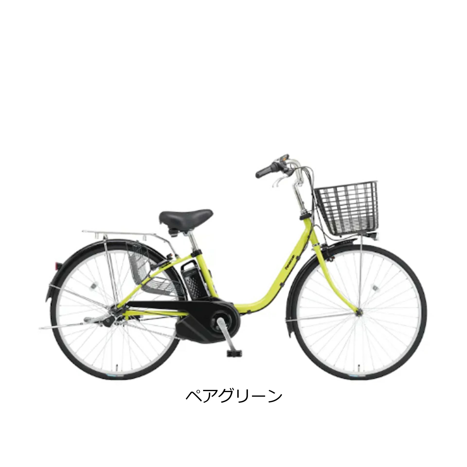 vivi さま専用です SALE)電動アシスト自転車Panasonic (ViVi DX)8.9Ah