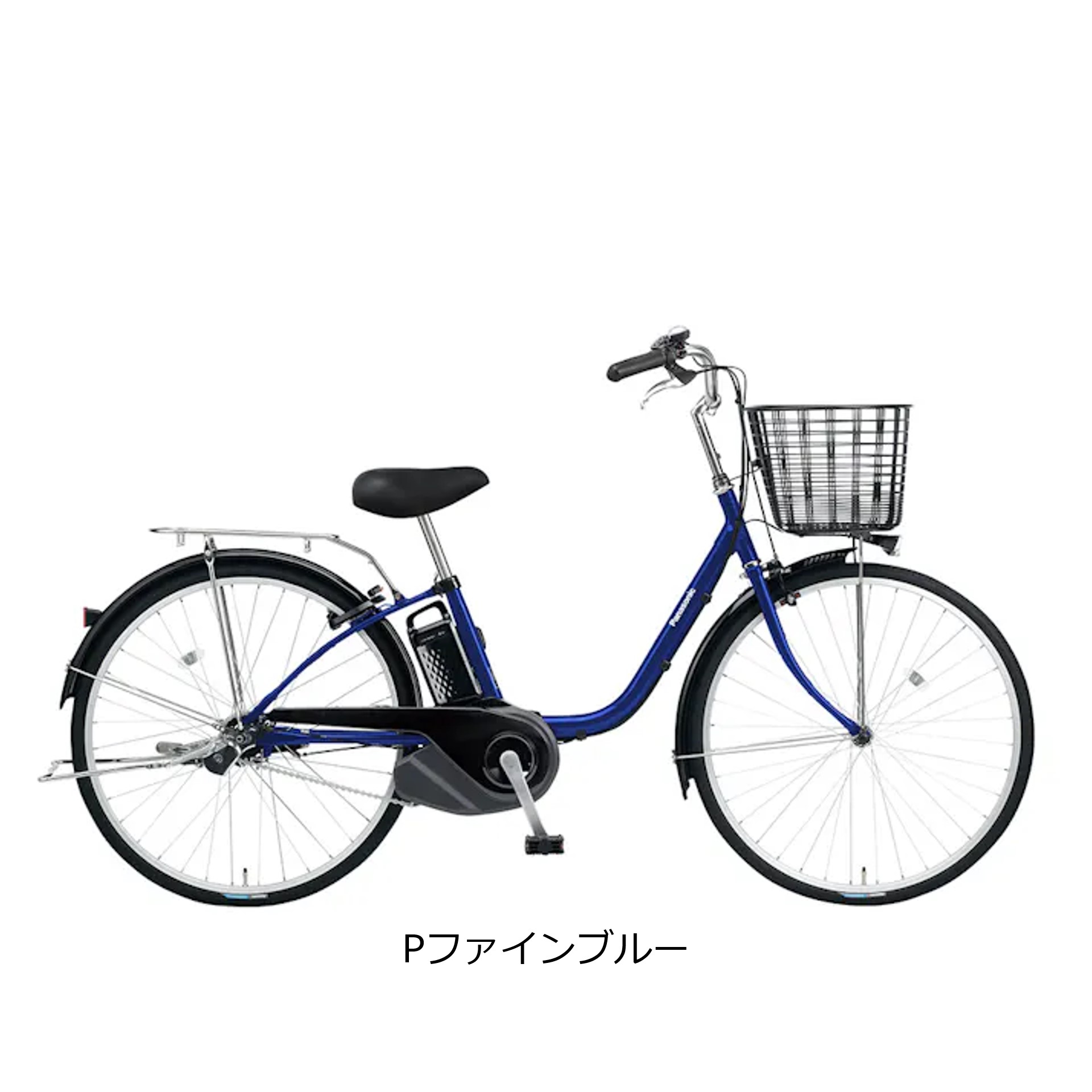 Panasonic 電動アシスト自転車｜自転車車体｜自転車｜車、バイク