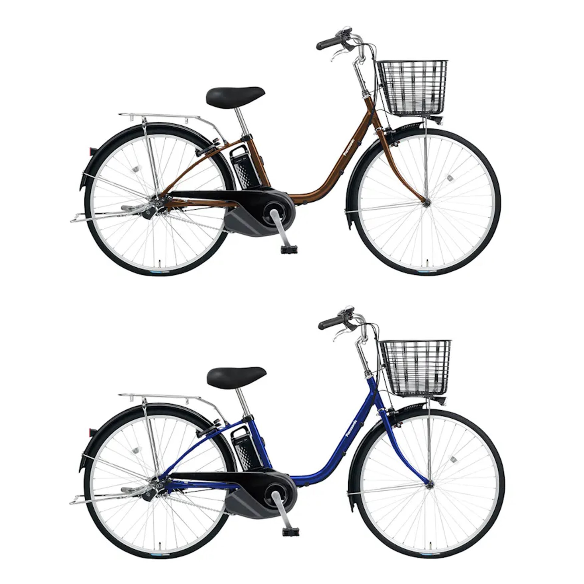 ViVi 電動自転車 電動アシスト自転車 パナソニック 「ビビ・YX特別仕様