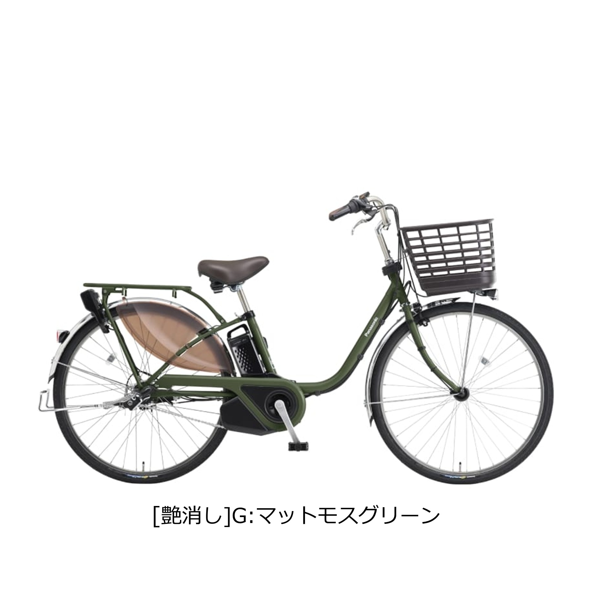 パナソニック ビビ EX（自転車車体）｜自転車 | 車、バイク、自転車 の