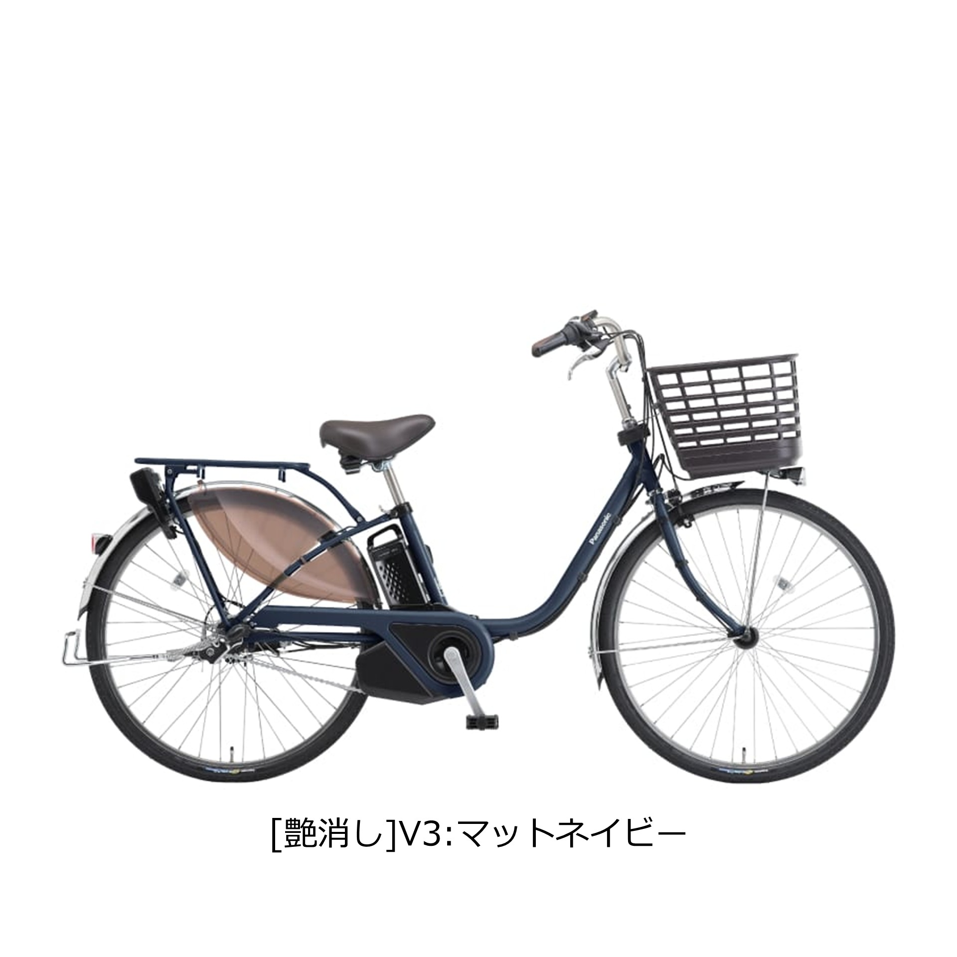 パナソニック ビビ EX（自転車車体）｜自転車 | 車、バイク、自転車 の